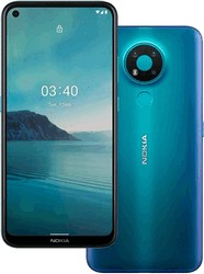 Прошивка телефона Nokia 3.4 в Воронеже